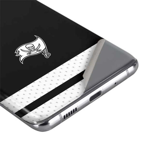 NFL Tampa Bay Buccaneers Shutout Galaxy S20 Ultra 5G Skin